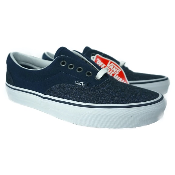 women's low top vans